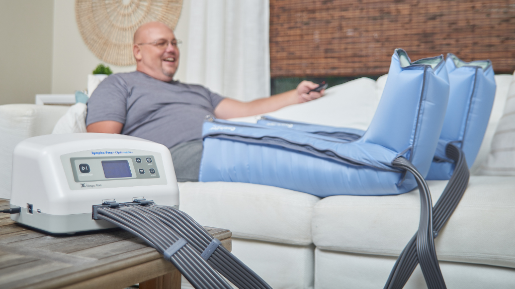 Compression Pumps For Lymphedema GWJQ Compression Pumps For Lymphedema GWJQ