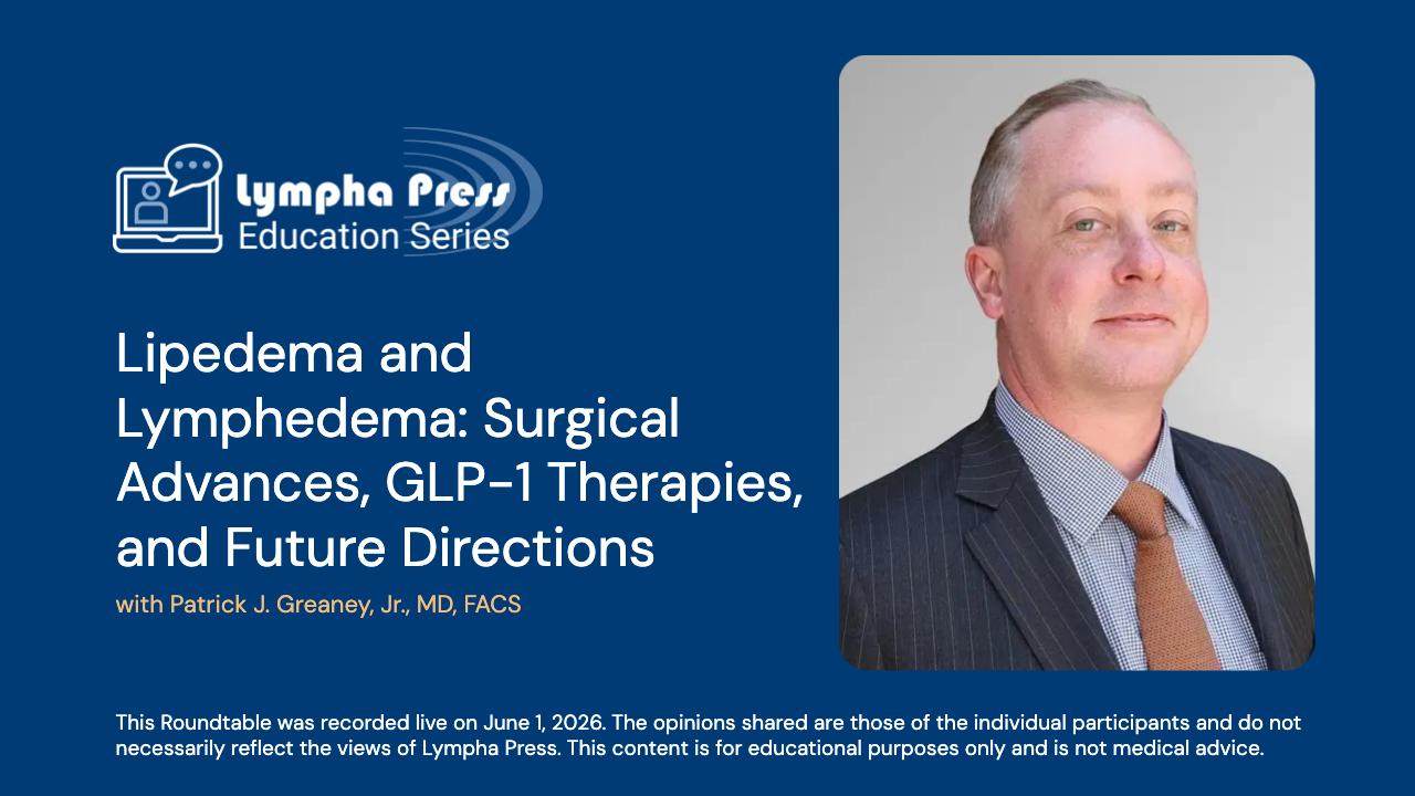 June 2026 Research Roundtable: Surgical Advances, GLP-1 Therapies, and ...